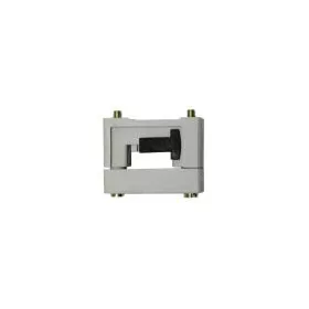  SCHRACK SI016010 PEN gyűjtősíntartó 60mm-es sínrendszerhez, 12-30x5/10 sín