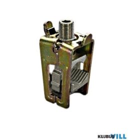   SCHRAC SI017600 Csatlakozó kapocs 20-30x5/10,2T,3T sínhez, 600A, 120-300mm2