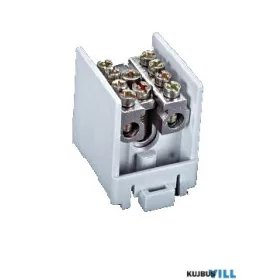 SCHRACK SI022260 Vezeték leágazó kapocs 1x4 25/16mm2