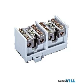 SCHRACK SI022440 Vezeték leágazó kapocs 2x2 35/25mm2