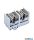 SCHRACK SI022440 Vezeték leágazó kapocs 2x2 35/25mm2