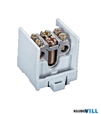 SCHRACK SI025210 Vezeték leágazó kapocs 1x2 35/35mm2
