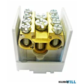 SCHRACK SI025260 Vezeték leágazó kapocs 1x4 35/35mm2