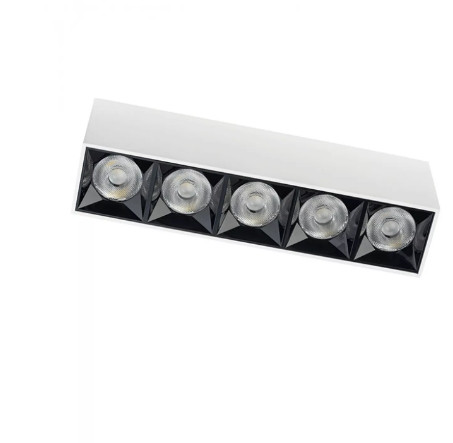 TECHNO 10052 Nowodvorski Midi LED mennyezeti lámpa