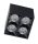 TECHNO 10057 Nowodvorski Midi LED mennyezeti lámpa