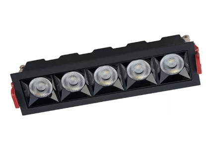 TECHNO 10062 Nowodvorski Midi LED beépíthető lámpa