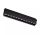 TECHNO 10144 Nowodvorski LVM Focus LED sínrendszeres lámpafej, fekete, 9W