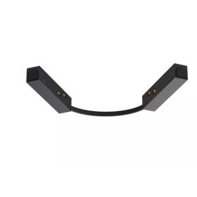 TECHNO 10166 Nowodvorski LVM flexibilis toldóelem, fekete