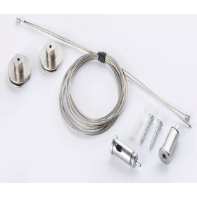   TECHNO 10170 Nowodvorski LVM sínrendszeres függesztő szett