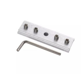 TECHNO 10171 Nowodvorski LVM sínösszekötő elem