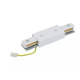 TECHNO 10225 Nowodvorski Profile köztes betáp, fehér