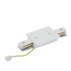   TECHNO 10227 Nowodvorski Profile süllyesztett köztes betáp, fehér