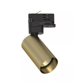 TECHNO 10237 Nowodvorski Mono sínrendszeres lámpafej, réz