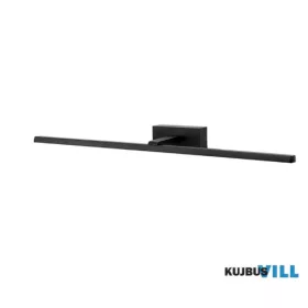   TECHNO 10284 Nowodvorski Van Gogh LED falikar, L, IP20, fekete