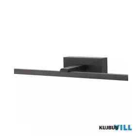   TECHNO 10286 Nowodvorski Van Gogh LED falikar, S, IP20, fekete