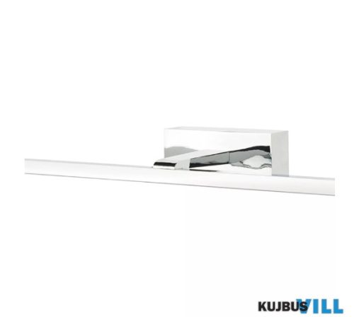 TECHNO 10289 Nowodvorski Van Gogh LED falikar, S, IP20, króm