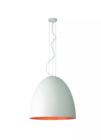 TECHNO 10325 Nowodvorski Egg függesztett lámpa