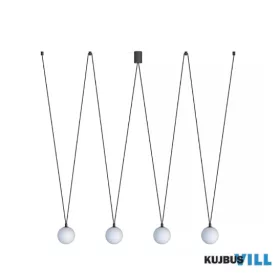 TECHNO 10354 Nowodvorski Sling függesztett lámpa