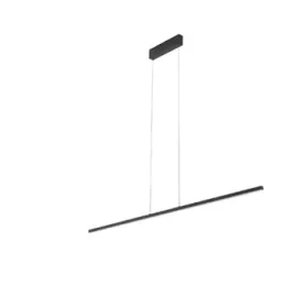 TECHNO 10363 Nowodvorski Bar LED függesztett lámpa, S