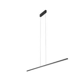 TECHNO 10365 Nowodvorski Bar LED függesztett lámpa, L