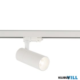   TECHNO 10394 Nowodvorski Tinos sínrenszeres lámpa, 20W, 4000K