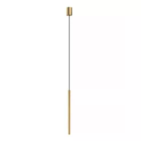   TECHNO 10453 Nowodvorski Laser 49 függesztett lámpa, szatén-arany