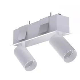   TECHNO 10465 Nowodvorski Mono Deep beépíthető lámpa, fehér, 2-es