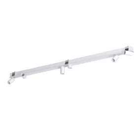   TECHNO 10468 Nowodvorski Mono Deep beépíthető lámpa, fehér, 6-os