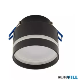   TECHNO 10489 Nowodovorski Murter besüllyeszthető spotlámpa