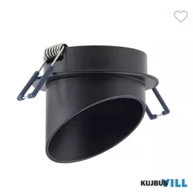 TECHNO 10491 Nowodovorski Solta besüllyeszthető spotlámpa