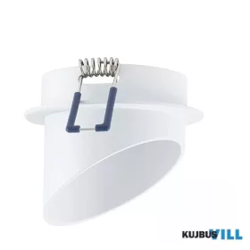 TECHNO 10492 Nowodovorski Solta besüllyeszthető spotlámpa