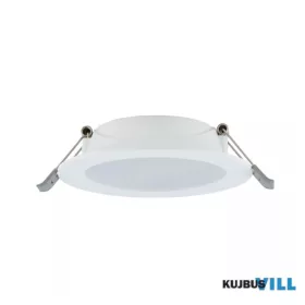   TECHNO 10535 Nowodvorski Mykonos besüllyeszthető LED mennyezeti lámpa