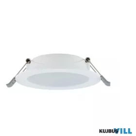   TECHNO 10536 Nowodvorski Mykonos besüllyeszthető LED mennyezeti lámpa