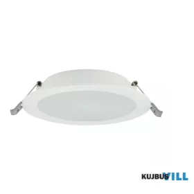   TECHNO 10537 Nowodvorski Mykonos besüllyeszthető LED mennyezeti lámpa