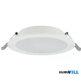   TECHNO 10538 Nowodvorski Mykonos besüllyeszthető LED mennyezeti lámpa