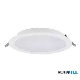   TECHNO 10542 Nowodvorski Mykonos besüllyeszthető LED mennyezeti lámpa