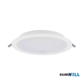   TECHNO 10545 Nowodvorski Mykonos besüllyeszthető LED mennyezeti lámpa