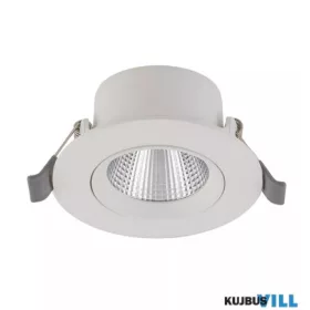   TECHNO 10546 Nowodvorski Egina besüllyeszthető LED mennyezeti lámpa