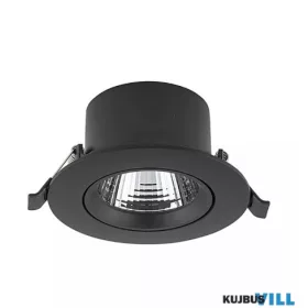   TECHNO 10548 Nowodvorski Egina besüllyeszthető LED mennyezeti lámpa