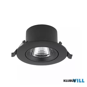   TECHNO 10550 Nowodvorski Egina besüllyeszthető LED mennyezeti lámpa