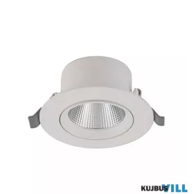   TECHNO 10551 Nowodvorski Egina besüllyeszthető LED mennyezeti lámpa