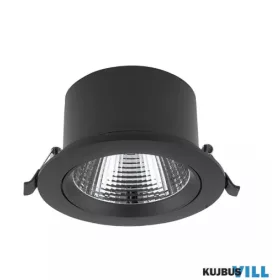   TECHNO 10558 Nowodvorski Egina besüllyeszthető LED mennyezeti lámpa