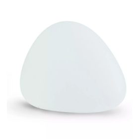   TECHNO 10579 Nowodvorski Stone kültéri hangulatvilágítás, S, fehér