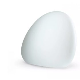   TECHNO 10580 Nowodvorski Stone kültéri hangulatvilágítás, M, fehér