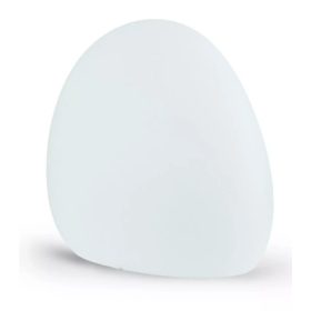   TECHNO 10581 Nowodvorski Stone kültéri hangulatvilágítás, L, fehér