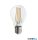 TECHNO 10588 Nowodvorski Bulb LED fényforrás, E27, 10W