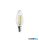 TECHNO 10589 Nowodvorski Bulb LED fényforrás, E14, 6W