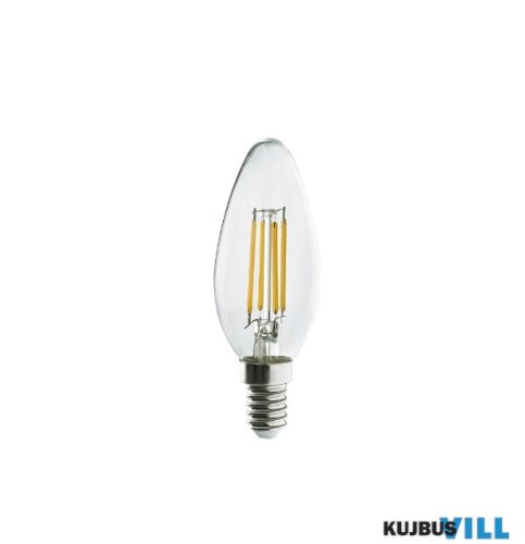TECHNO 10589 Nowodvorski Bulb LED fényforrás, E14, 6W