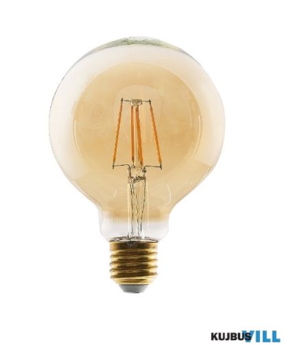TECHNO 10593 Nowodvorski Bulb Vintage LED fényforrás, E27, 6W