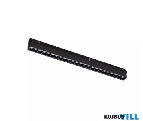 TECHNO 10643 Nowodvorski LVM Focus LED sínrendszeres lámpa